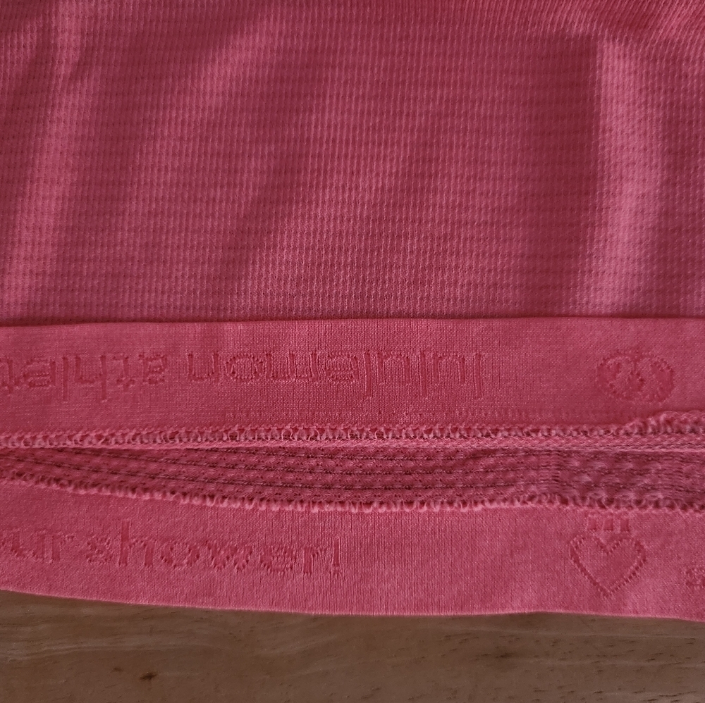 Lululemon Swiftly Tech Tank - Picture 4 of 5